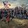Battle of Gettysburg Civil War Art