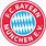Bayern Munich Crest
