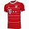 Bayern Munich Jersey 23