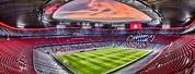 Bayern Munich Wallpaper Allianz Arena