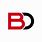 Bd Letter Logo