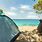 Beach Tent Camping Florida