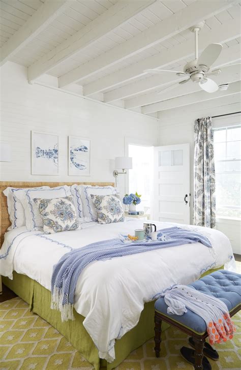 Beach Themed Bedrooms