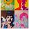 Beatles Pop Art Andy Warhol