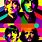 Beatles Psychedelic