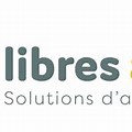 Beau Logo Libre Acces