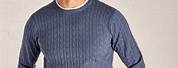 Beautiful Cashmere Sweaters for Men