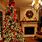 Beautiful Christmas Tree Decorating