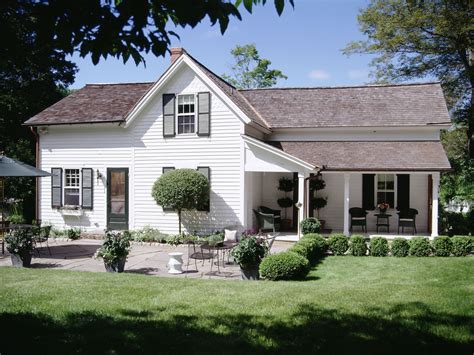 Beautiful Country Style Homes