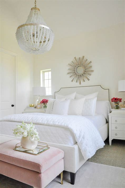 Beautiful Guest Rooms