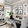 Beautiful Home Office Designs
