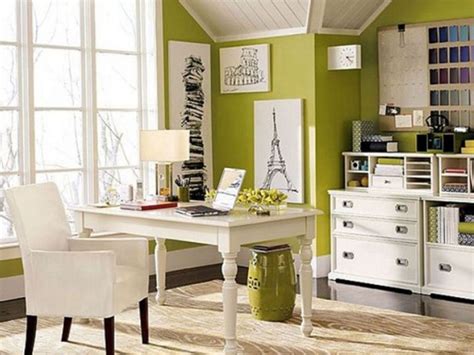 Beautiful Home Office Desks