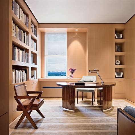 Beautiful Home Offices