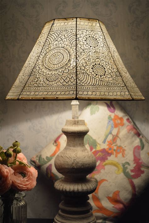 Beautiful Lamp Shades