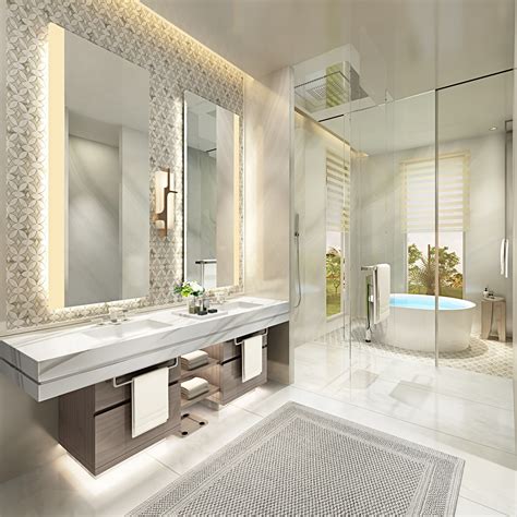 Beautiful Modern Bathroom Designs
