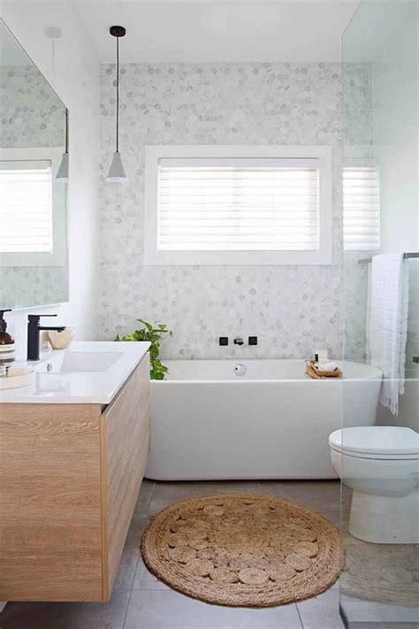 Beautiful Small Bathroom Designs