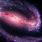 Beautiful Universe Space Galaxy