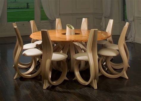 Beautiful Wood Furniture