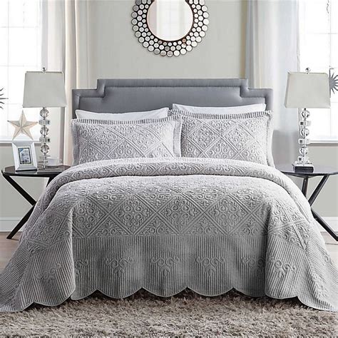 Bed Bath and Beyond Bedspreads
