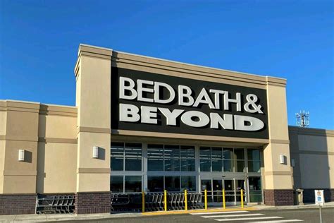 Bed Bath and Beyond Canad%c3%a1