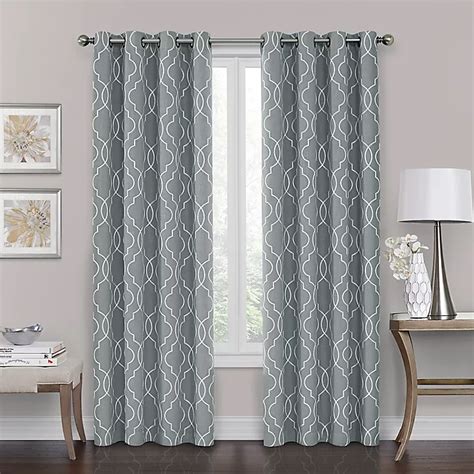 Bed Bath and Beyond Curtains