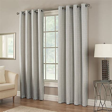 Bed Bath and Beyond Window Curtains