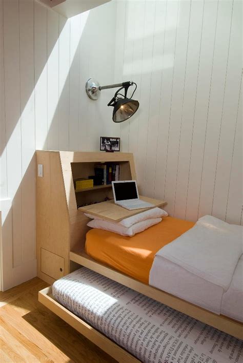 Bed Ideas for Small Spaces