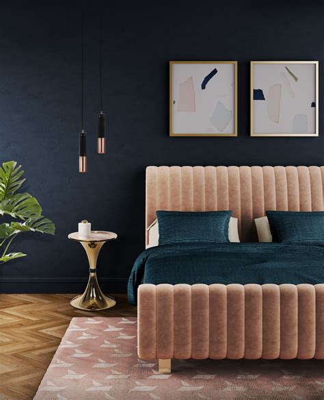Bedroom Color Trends 2018