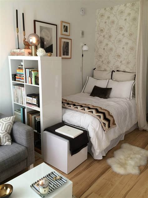 Bedroom Decor Ideas for Small Rooms