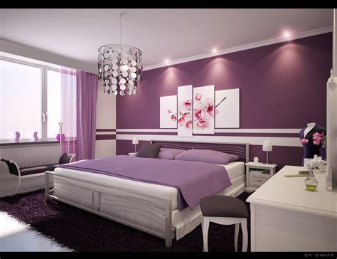 Bedroom Decoration Ideas Images 2018