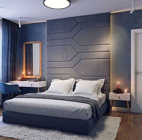 Bedroom Design Ideas 2019