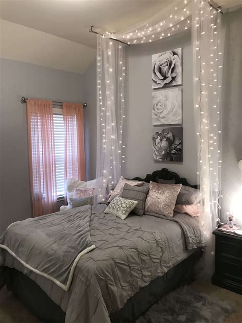 Bedroom Themes for Teen Girls
