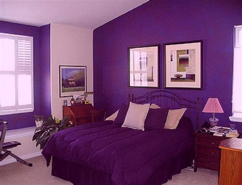 Bedroom Wall Color Ideas