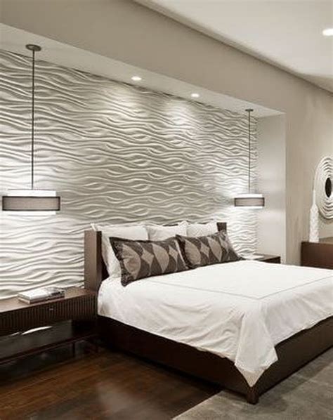 Bedroom Wall Covering Ideas