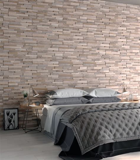 Bedroom Wall Tiles Design