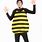 Bee Costume Adult