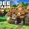 Bee Farm Design