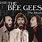 Bee Gees Cover Art