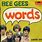 Bee Gees Words
