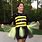 Bee Pun Costumes