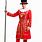 Beefeater Costume