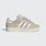 Beige Adidas Shoes