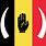 Belgian Congo Flag