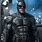 Ben Affleck New Batman Suit