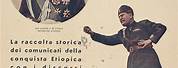 Benito Mussolini Poster