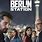 Berlin Station Cast