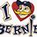 Bernie Brewer Logo