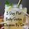 Best 3-Day Cleanse