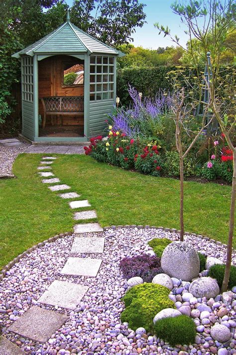 Best Backyard Gardens