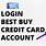 Best Buy Credit Card Payment Login Citibank